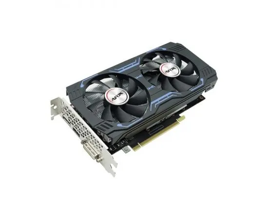 Видеокарта AFOX GTX1660 Super 6GB GDDR6 (AF1660S-6144D6H1-V4), фото 3