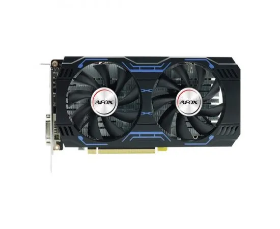 Видеокарта AFOX GTX1660 Super 6GB GDDR6 (AF1660S-6144D6H1-V4)