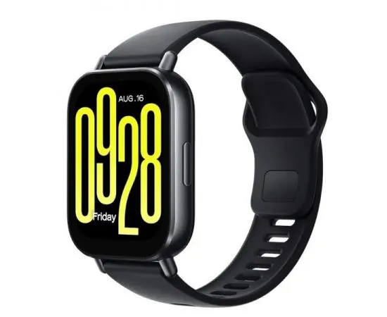 Смарт-часы Xiaomi Redmi Watch 5 Active черные (BHR8784GL)
