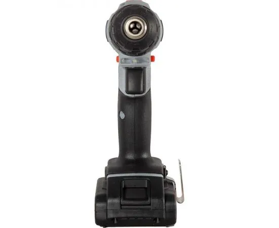 Дрель-шуруповерт Ресанта ДА-18-2ЛК (75/14/5), фото 2