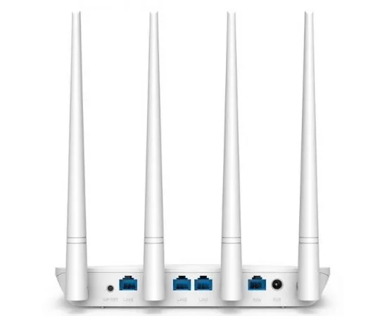 Роутер TENDA F6, фото 2