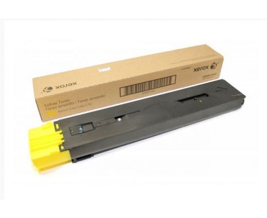 Картридж Xerox Color С60/C70 (тонер-картридж) (006R01662)