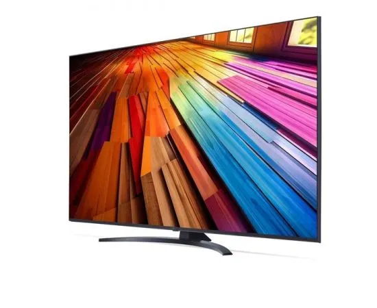 Телевизор 55" LG 55UT8100 (55UT81006LA.ARUB), фото 2