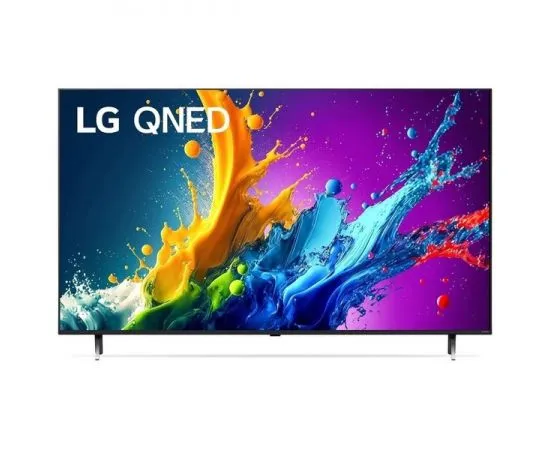 Телевизор 86" LG 86QNED80T6A (86QNED80T6A.ARUB)