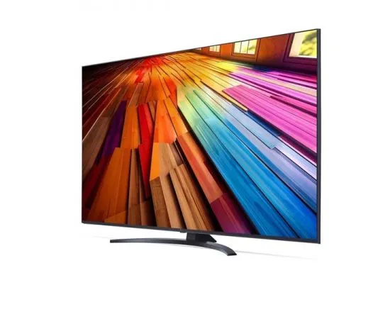 Телевизор 55" LG 55UT8100 (55UT81006LA.ARUG), фото 3
