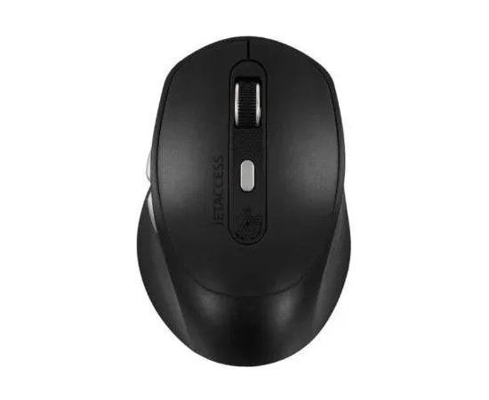 Мышь Jet.A OM-R97BW Black, фото 2