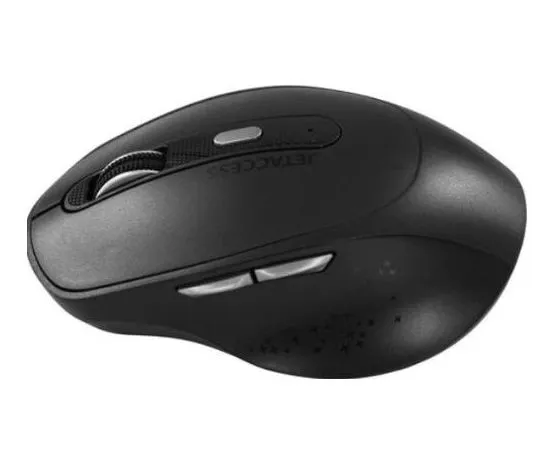 Мышь Jet.A OM-R97BW Black, фото 3