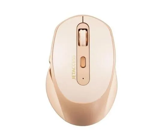 Мышь Jet.A OM-R97BW Beige, фото 2