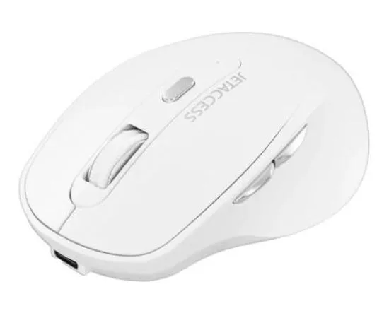 Мышь Jet.A OM-R97BW White, фото 3