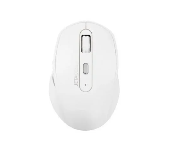 Мышь Jet.A OM-R97BW White