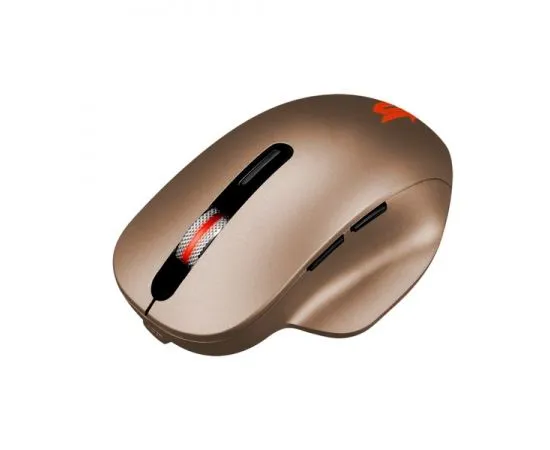 Мышь Jet.A R300G Gold, фото 2