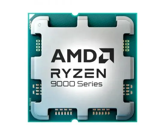 Процессор AMD RYZEN R5-9600X Tray (100-000001405)