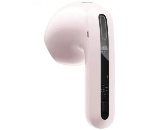 Bluetooth-гарнитура Xiaomi Redmi Buds 6 Active Pink (BHR8395GL), фото 2