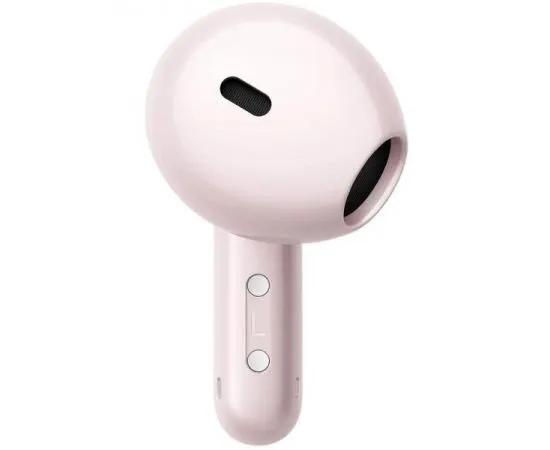 Bluetooth-гарнитура Xiaomi Redmi Buds 6 Active Pink (BHR8395GL)