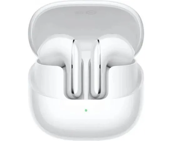 Bluetooth-гарнитура Xiaomi Buds 5 White (BHR8117GL), фото 2