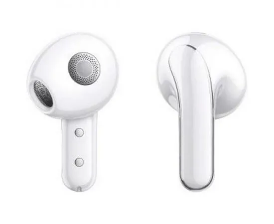Bluetooth-гарнитура Xiaomi Buds 5 White (BHR8117GL)