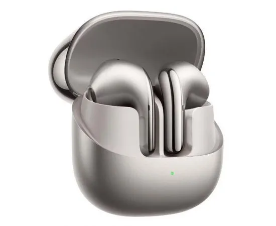 Bluetooth-гарнитура Xiaomi Buds 5 Titan Gray (BHR8116GL), фото 2