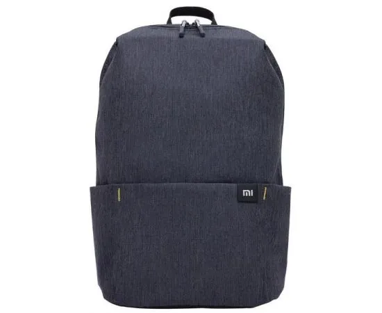Рюкзак для ноутбука 13.3" Xiaomi Mi Casual Daypack черный (ZJB4143GL)