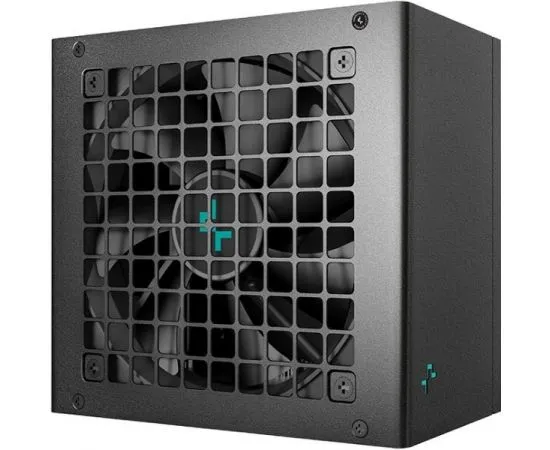 Блок питания 1000W (Deepcool, PN1000M Gen.5) (R-PNA00M-FC0B-WGEU), фото 2