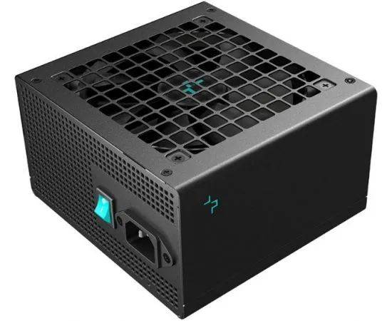 Блок питания 1000W (Deepcool, PN1000M Gen.5) (R-PNA00M-FC0B-WGEU)