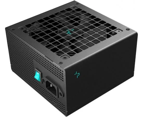 Блок питания 850W (Deepcool, PN850M V2 Gen.5) (R-PN850M-FC0B-WGEU)