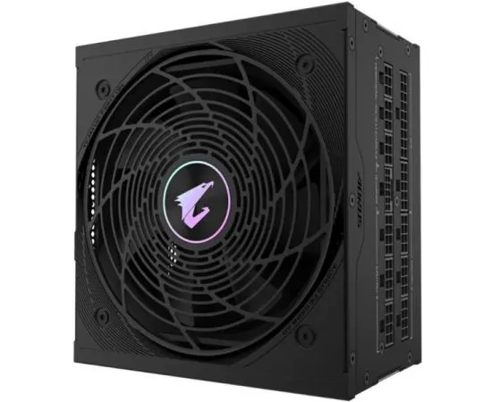 Блок питания 1000W (Gigabyte, GP-AE1000PM PG5)