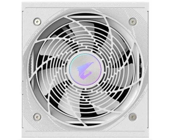 Блок питания 1000W (Gigabyte, GP-AE1000PM PG5 ICE), фото 2