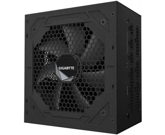 Блок питания 750W (Gigabyte, GP-UD750GM PG5)