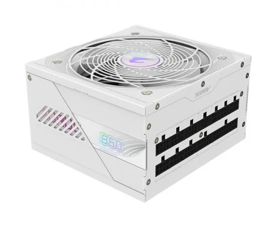 Блок питания 850W (Gigabyte, GP-AE850PM PG5 ICE), фото 2