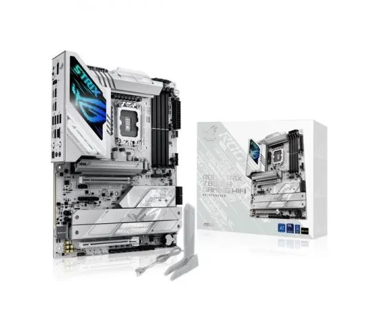 Материнская плата ASUS ROG STRIX Z890-A GAMING WIFI, фото 5