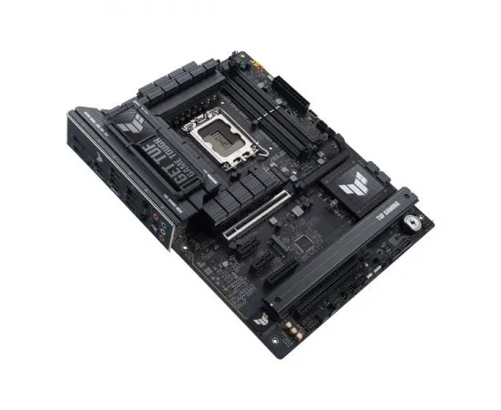 Материнская плата ASUS TUF GAMING Z890-PLUS WIFI, фото 3