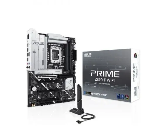 Материнская плата ASUS PRIME Z890-P WIFI, фото 4
