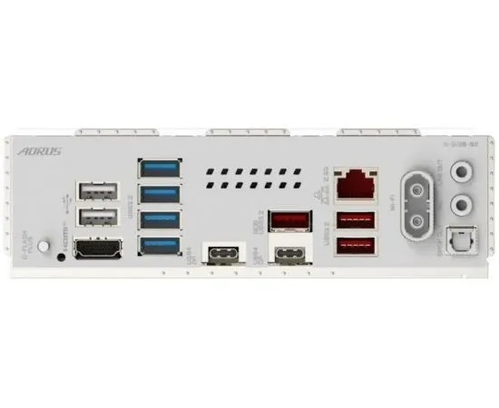 Материнская плата Gigabyte X870E AORUS PRO ICE, фото 3