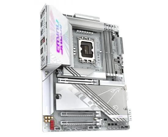 Материнская плата Gigabyte Z890 AORUS PRO ICE, фото 2