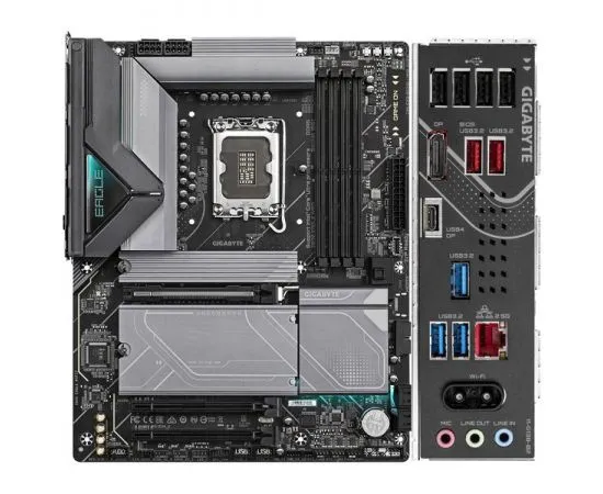 Материнская плата Gigabyte Z890 EAGLE WIFI7