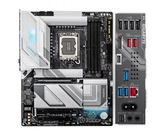Материнская плата Gigabyte Z890 GAMING X WIFI7/(V1.1)