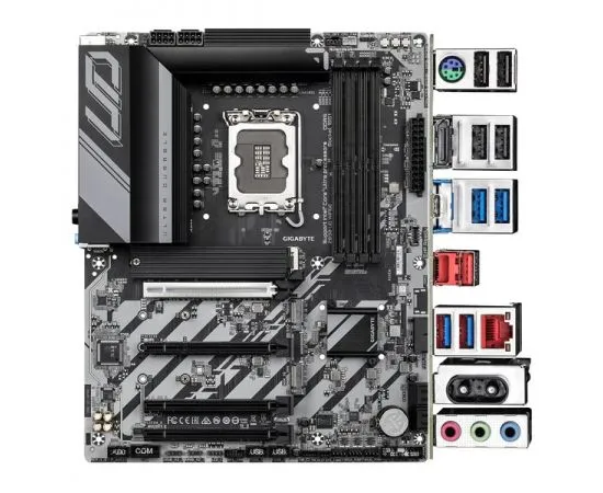 Материнская плата Gigabyte Z890 UD WIFI6E