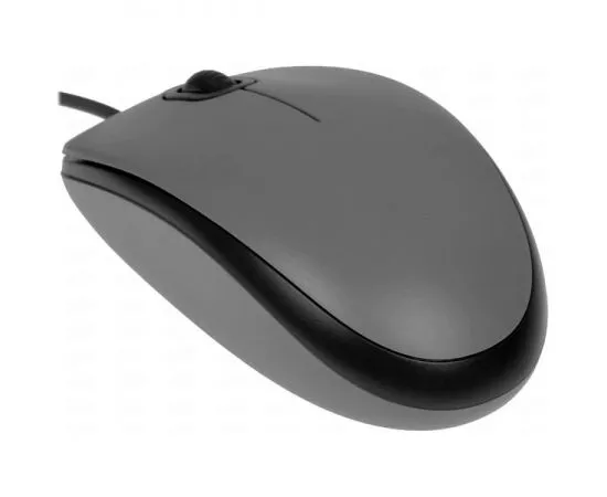 Мышь Logitech M111 Silent USB серый (910-005503), фото 2