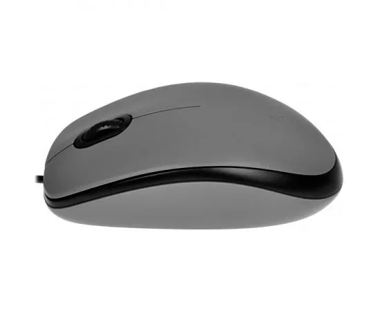 Мышь Logitech M111 Silent USB серый (910-005503), фото 3