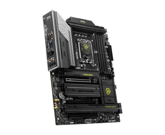 Материнская плата MSI MAG Z890 TOMAHAWK WIFI, фото 3