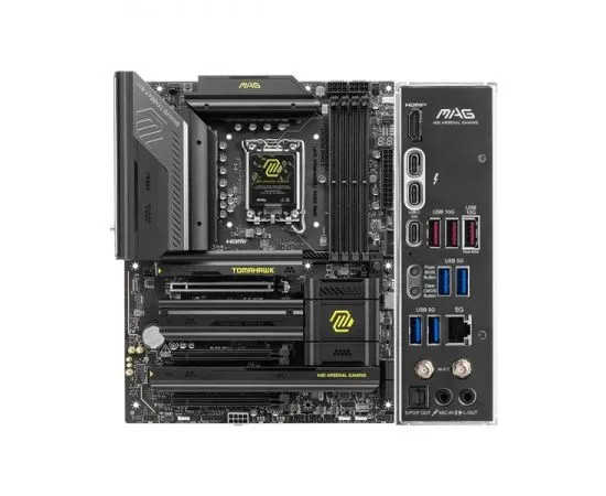 Материнская плата MSI MAG Z890 TOMAHAWK WIFI