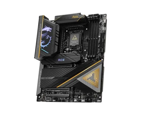 Материнская плата MSI MEG Z890 ACE, фото 2