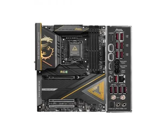 Материнская плата MSI MEG Z890 ACE