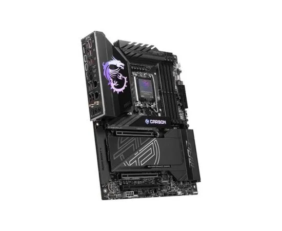 Материнская плата MSI MPG Z890 CARBON WIFI, фото 3