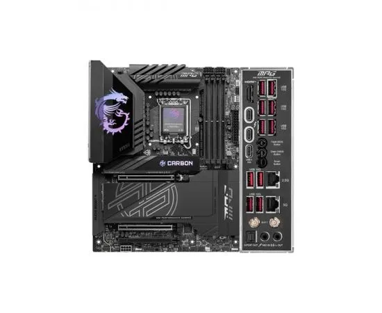 Материнская плата MSI MPG Z890 CARBON WIFI