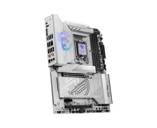 Материнская плата MSI MPG Z890 EDGE TI WIFI, фото 3