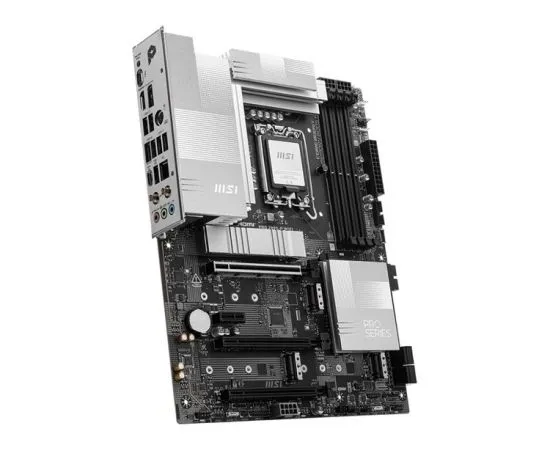 Материнская плата MSI PRO Z890-P WIFI, фото 2