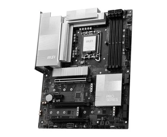 Материнская плата MSI PRO Z890-P WIFI, фото 3