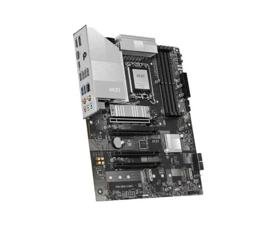 Материнская плата MSI PRO Z890-S WIFI, фото 3