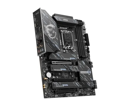 Материнская плата MSI Z890 GAMING PLUS WIFI, фото 3